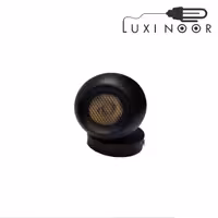 چراغ روکار متحرک 360 درجه لوکسی نور LUXINOOR-12W