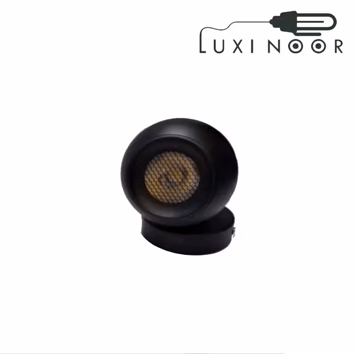 چراغ روکار متحرک 360 درجه لوکسی نور LUXINOOR-12W