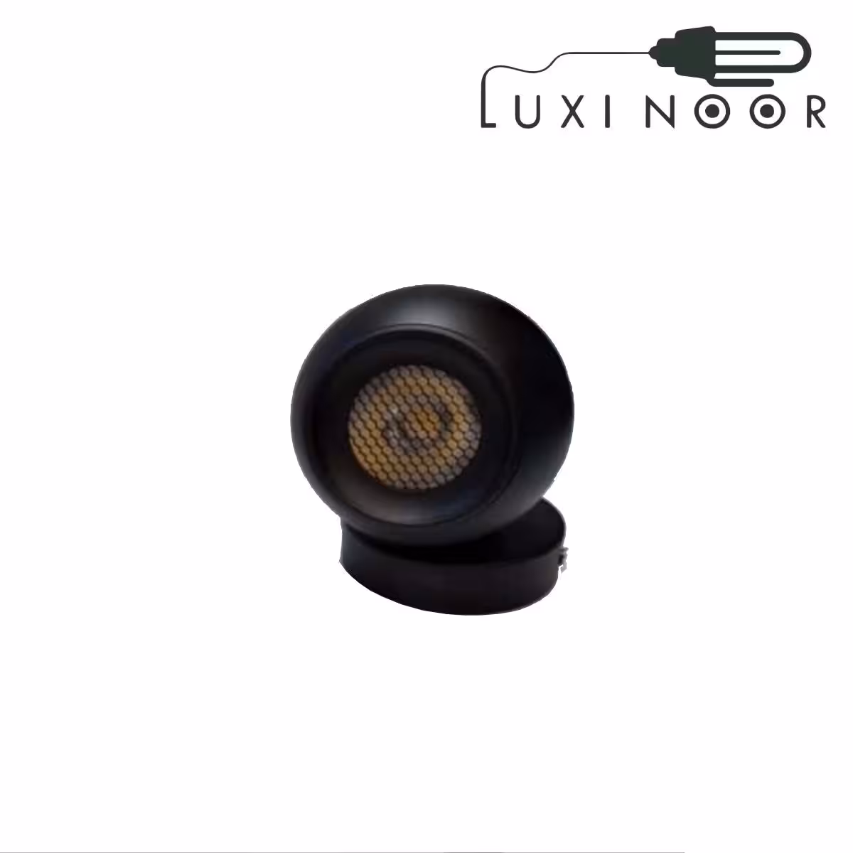 چراغ روکار متحرک 360 درجه لوکسی نور LUXINOOR-12W