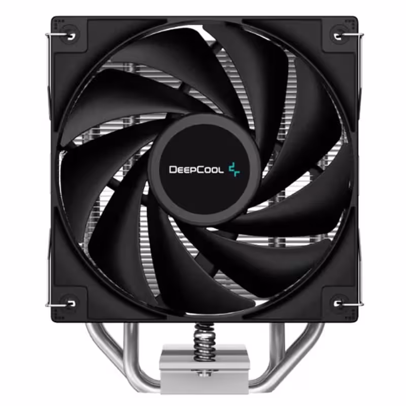 فن پردازنده دیپ کول مدل AG400 - فروشگاه اینترنتی سیب سبز