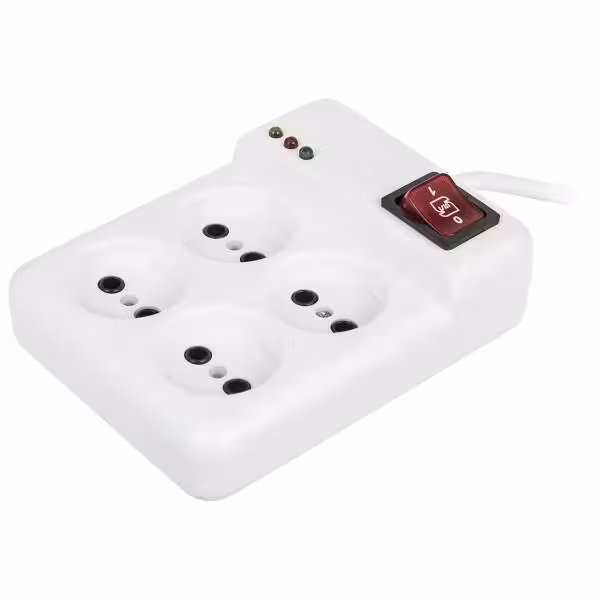 محافظ تلویزیون 1.8 متری خیام الکتریک