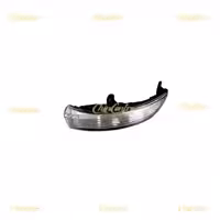 راهنما اینه چپ چری تیگو5