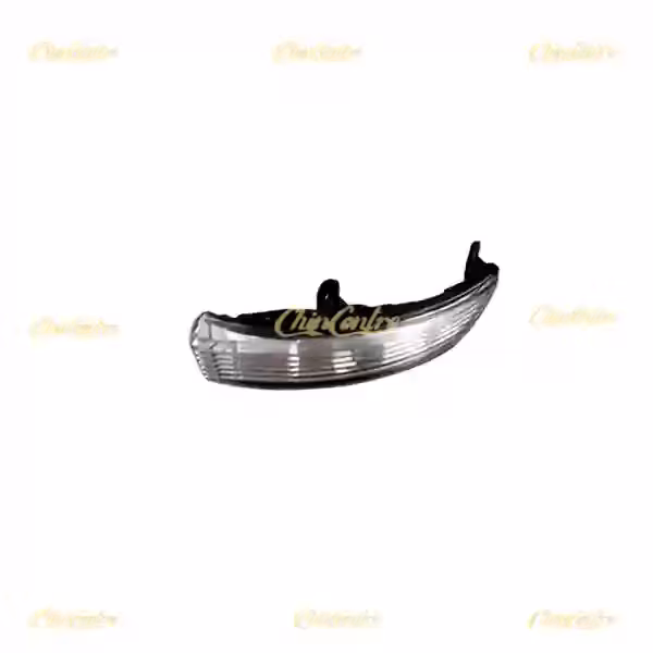 راهنما اینه چپ چری تیگو5
