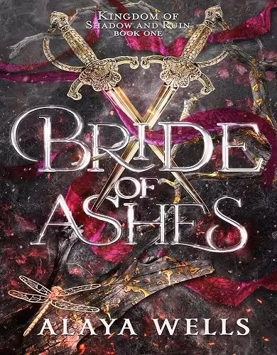کتاب Bride of Ashes