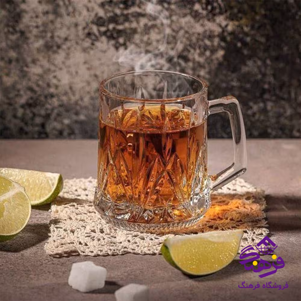 نيم ليوان مارکيز کادو نوري
