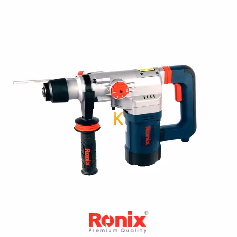 دریل چهار شیار 2729 رونیکس