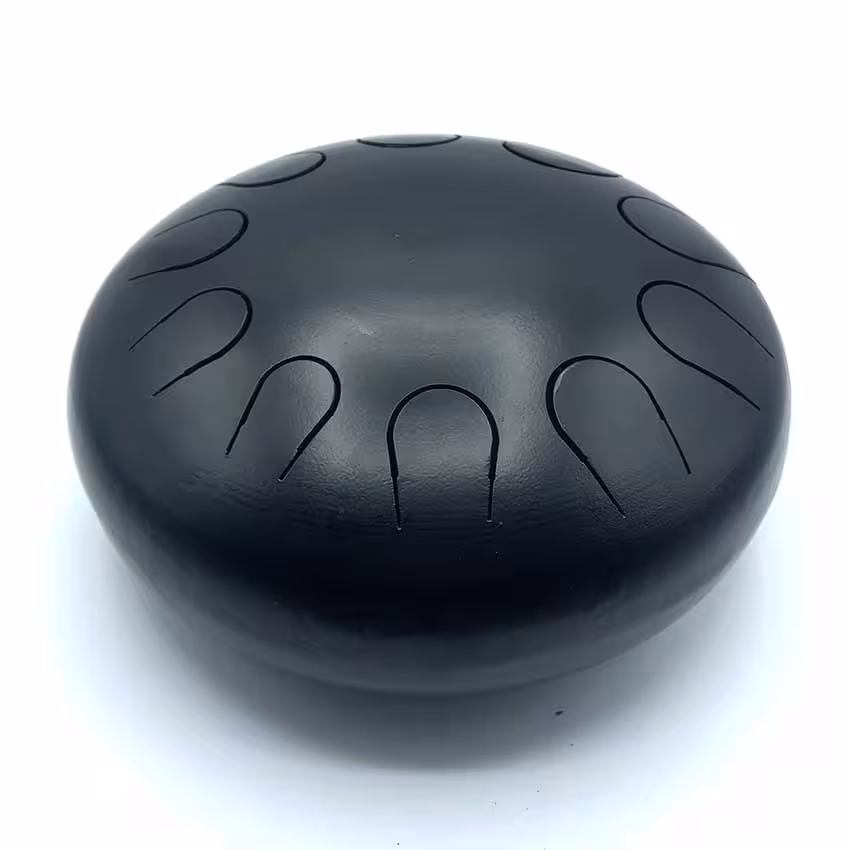 تانگ درام (هپی درام) 10 نت مشکی کد 150044