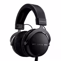 هدفون استودیویی بیرداینامیک مدل DT 1770 ProBeyerdynamic DT 1770 Pro