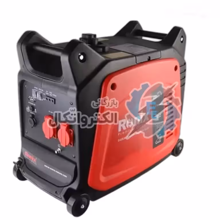 ژنراتور اینورتر 2600 وات رونیکس مدل RH-4794