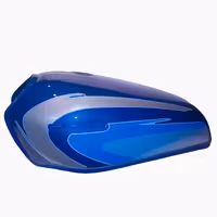 باک موتورسیکلت تیزرو کد MF2000207 | کالا مکس