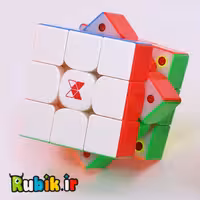 3*3 کای وای تورنادو ورژن 4 مگنت فلگ شیپ