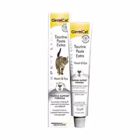 خمیر تائورین گربه جیم کت GimCat Taurin Paste Extra