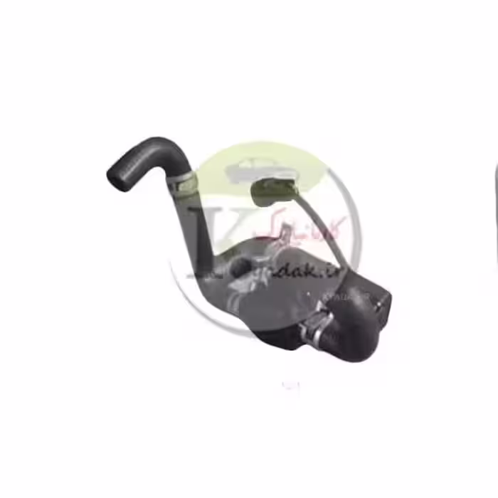 شیربرقی رادیاتور بخاری 530 – 550