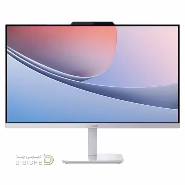 کامپیوتر همه کاره 24 اینچ لنوو AIO A100 i3(N305) 8G 512GB