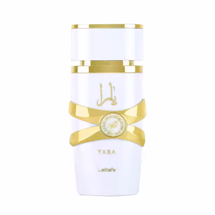 ادکلن یارا موی سفید Yara Moi Lattafa Perfume