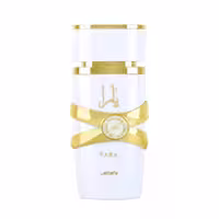 ادکلن یارا موی سفید Yara Moi Lattafa Perfume