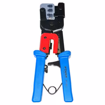 سوکت زن شبکه مدل RT-933