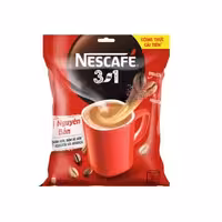 کافی میکس 3 در 1 نسکافه بسته 48 عددی