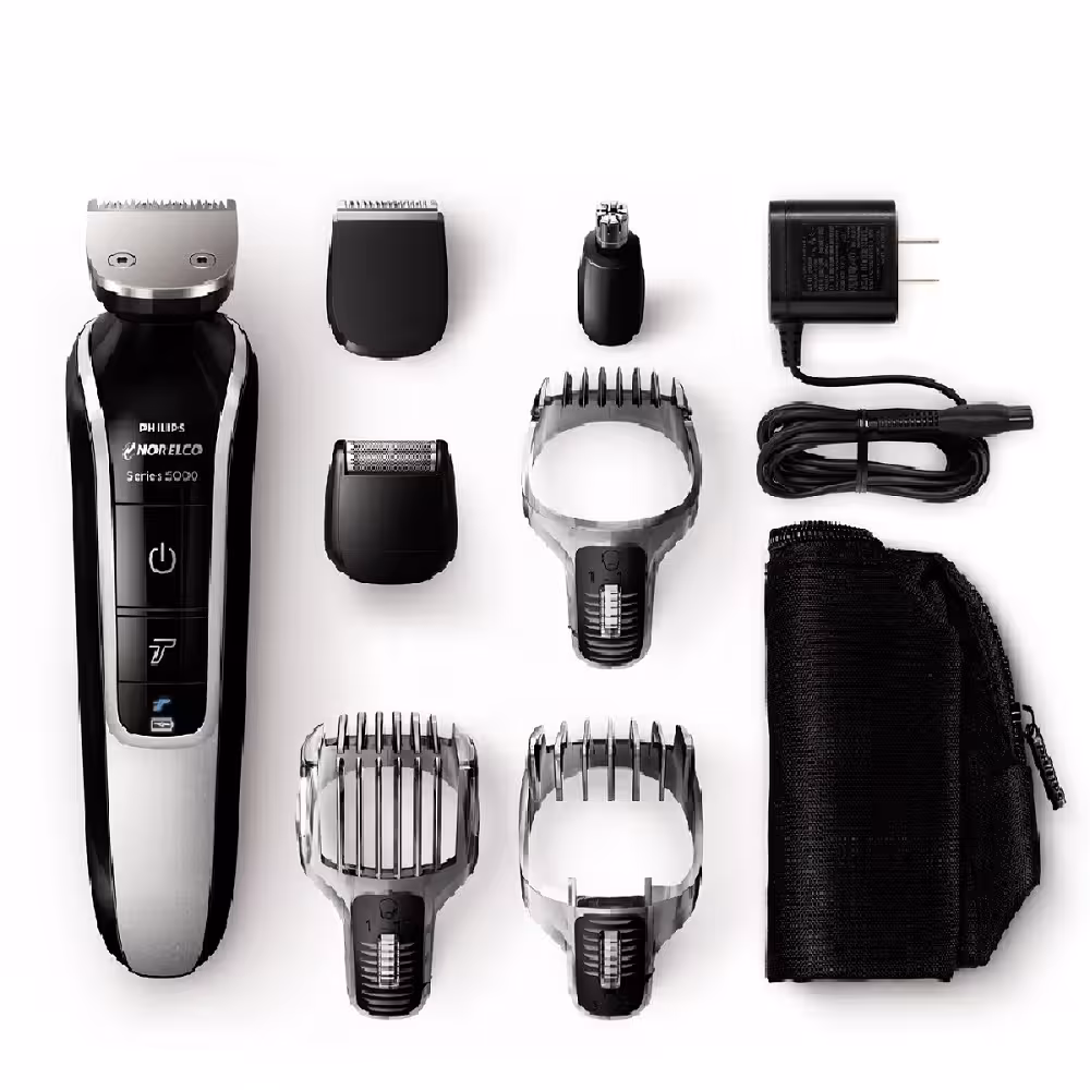 ست اصلاح فیلیپس مدلQG3364