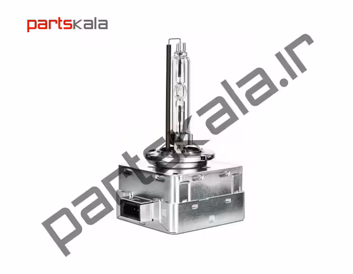 لامپ زنون چراغ‌ جلو سانتافه DM