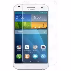 محافظ صفحه نمایش شیشه ای مناسب برای گوشی موبایل Huawei G7