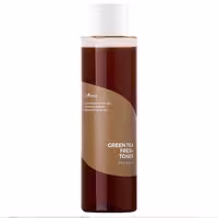 تونر چای سبز ایزن تری مناسب پوست مختلط و چرب حجم 200mL