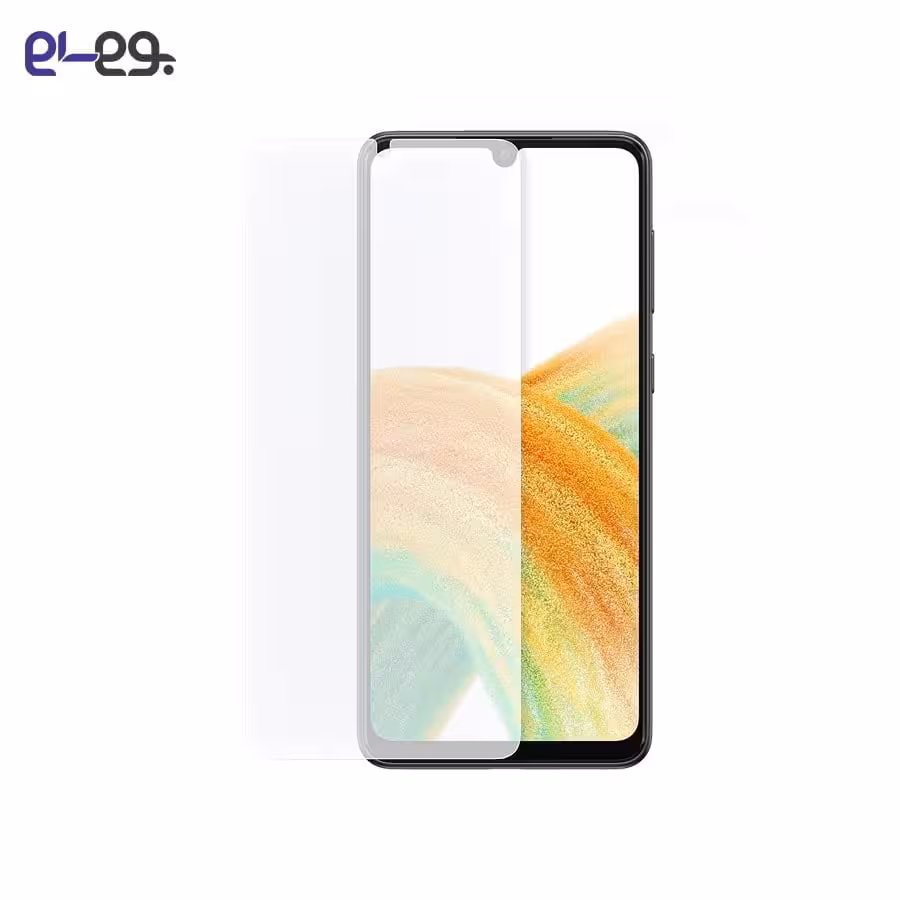 محافظ صفحه نمایش مات گوشی موبایل سامسونگ Galaxy A33 5G