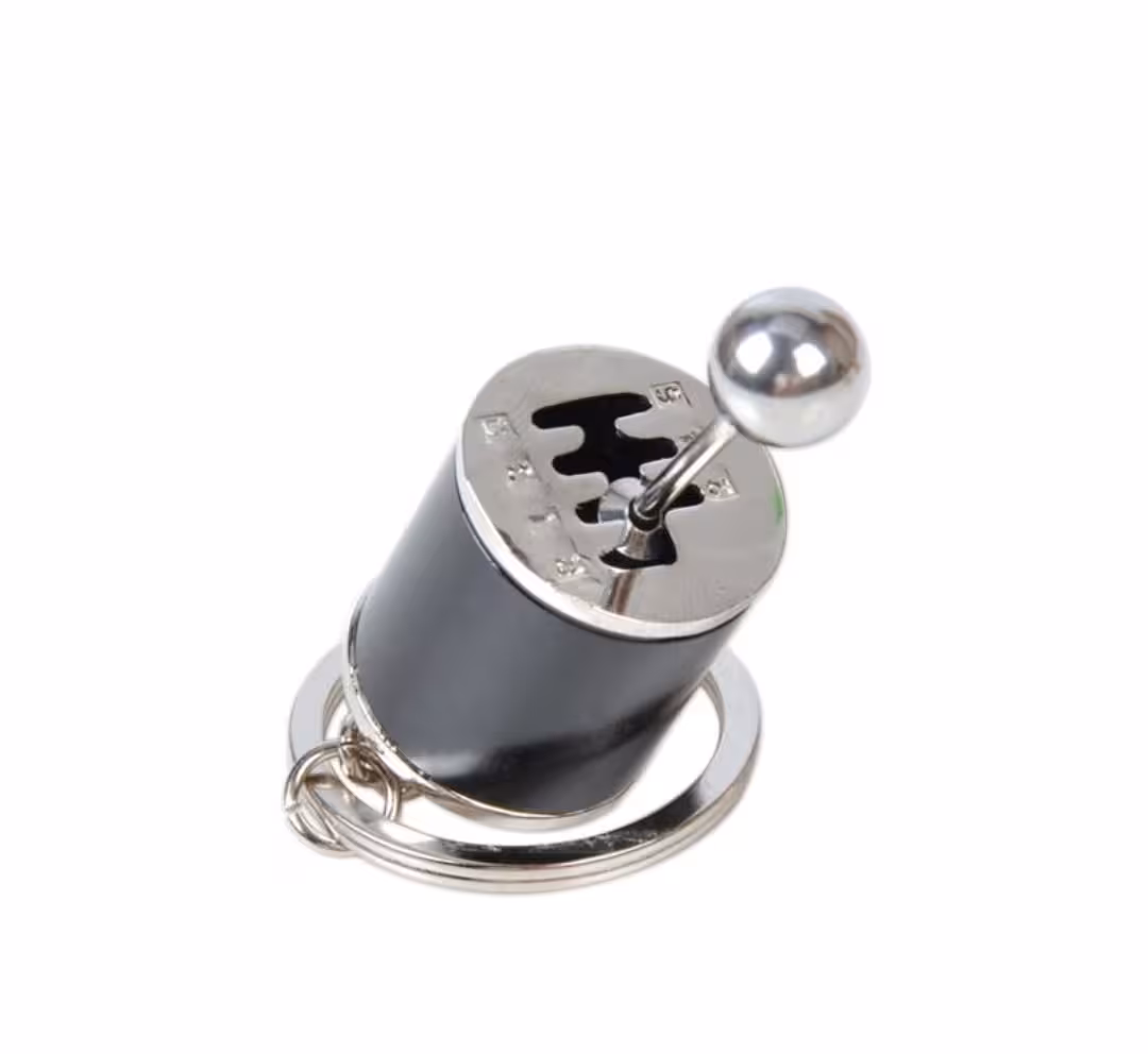 جاسوییچی طرح جعبه دنده متحرک قرمز