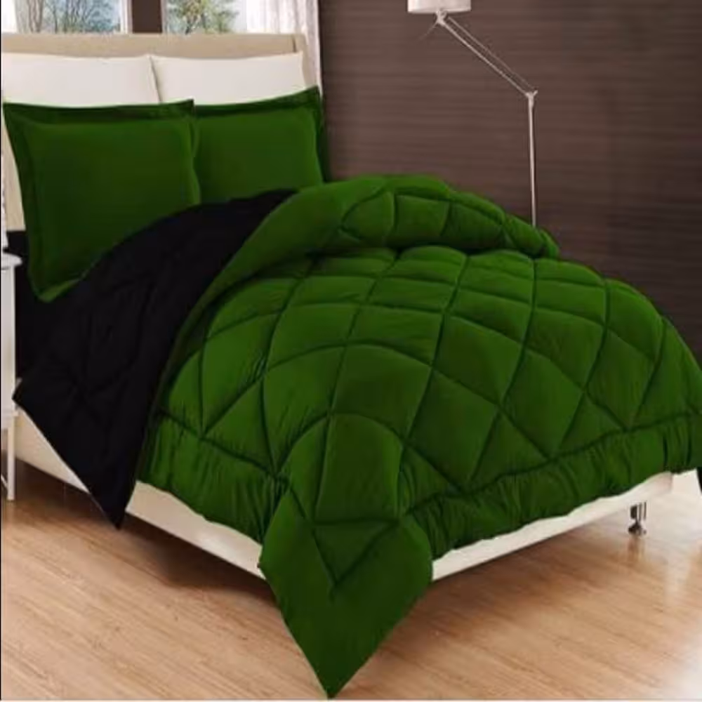 روتختی ساده سبز کد B15