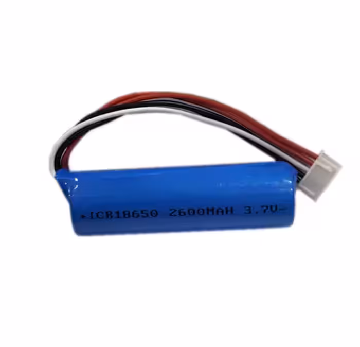 باتری 18650-2600MAH دستگاه پز مدل پنج سیم