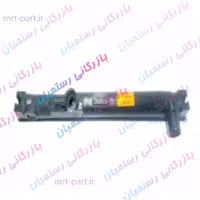 مخزن رادیاتور تویوتا هایلوکس 2002پایین برندMRT