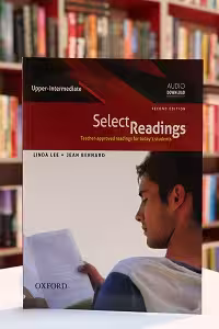 Select Reading Upper-Intermediate 2nd