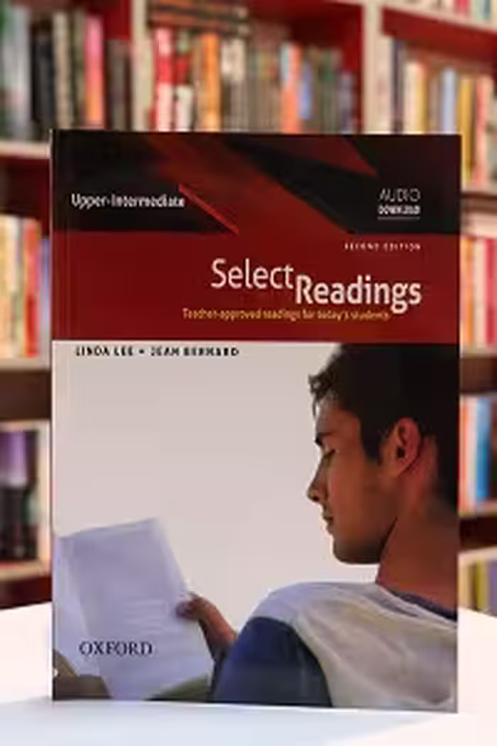 Select Reading Upper-Intermediate 2nd