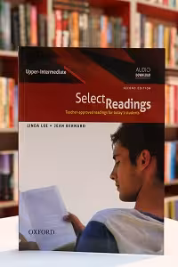Select Reading Upper-Intermediate 2nd