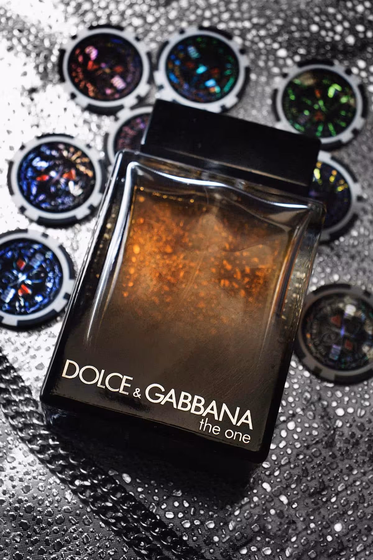 عطر دلچه گابانا دوان مردانه ادوپرفیوم | Dolce Gabbana The One EDP 150ml