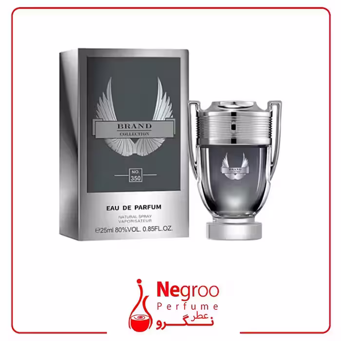 عطر ادکلن مردانه پاکو رابان اینوکتوس پلاتینیوم 25 میل