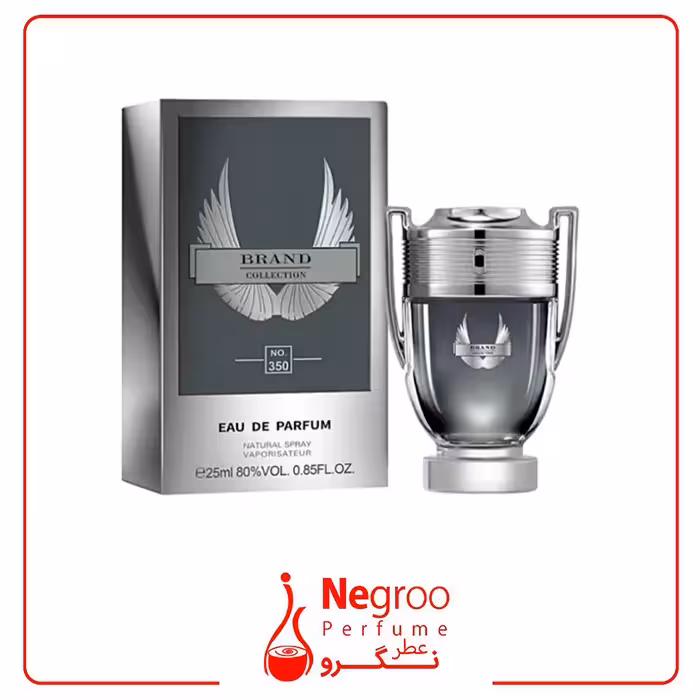 عطر ادکلن مردانه پاکو رابان اینوکتوس پلاتینیوم 25 میل