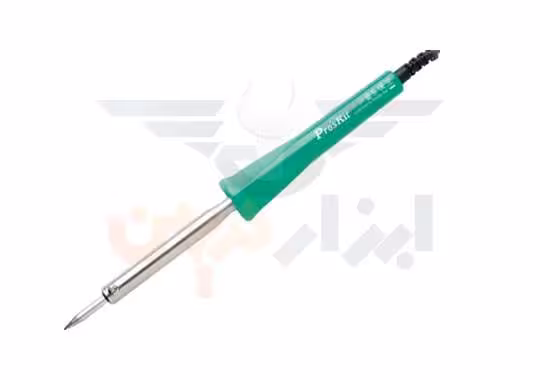 هویه 40 وات پروسکیت مدل proskit sl-124b-40w