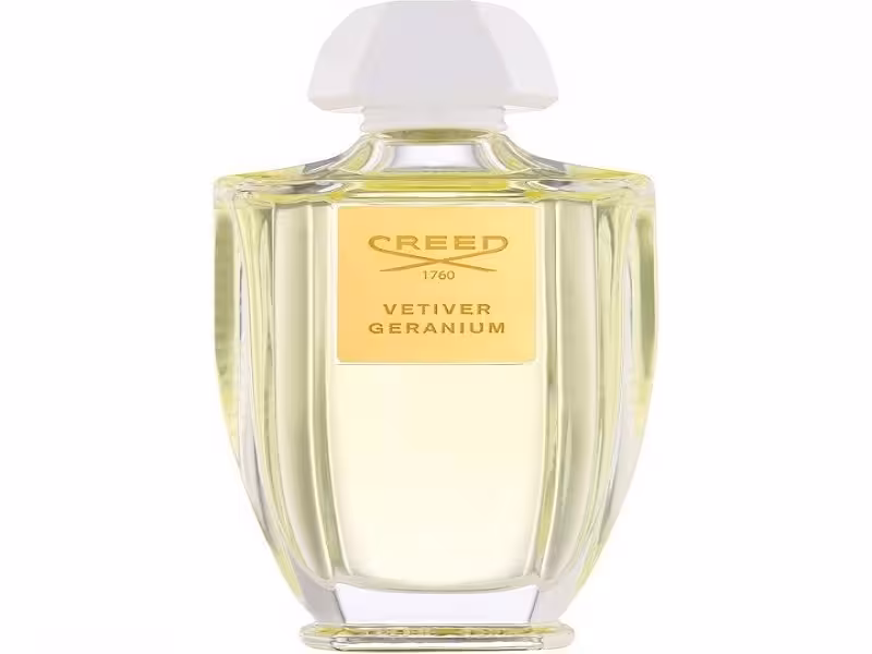 ادکلن مردانه کرید وتیور گرانیوم Creed Vetiver Geranium