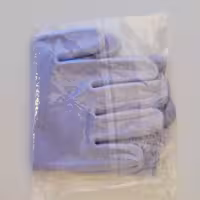 دستکش اسکاج سیلیسیونی ( دستکش اسکاچ دار) موسسه پژوهشی طبی بازرگانی سیمرغ