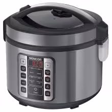 مولتی کوکر سنکور مدل SENCOR SRM 3150SS