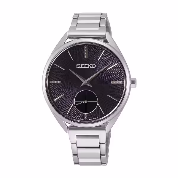ساعت مچی سیکو زنانه مدل SEIKO SRKZ51P1