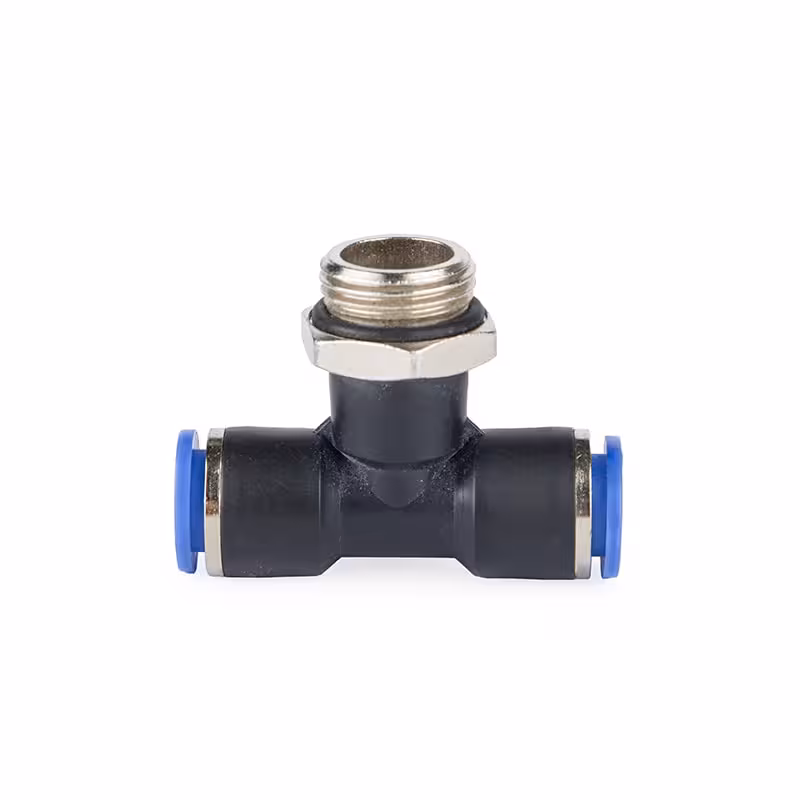 سه راهی وسط دنده 6 به 1/2 پنوماتیک اورینگی