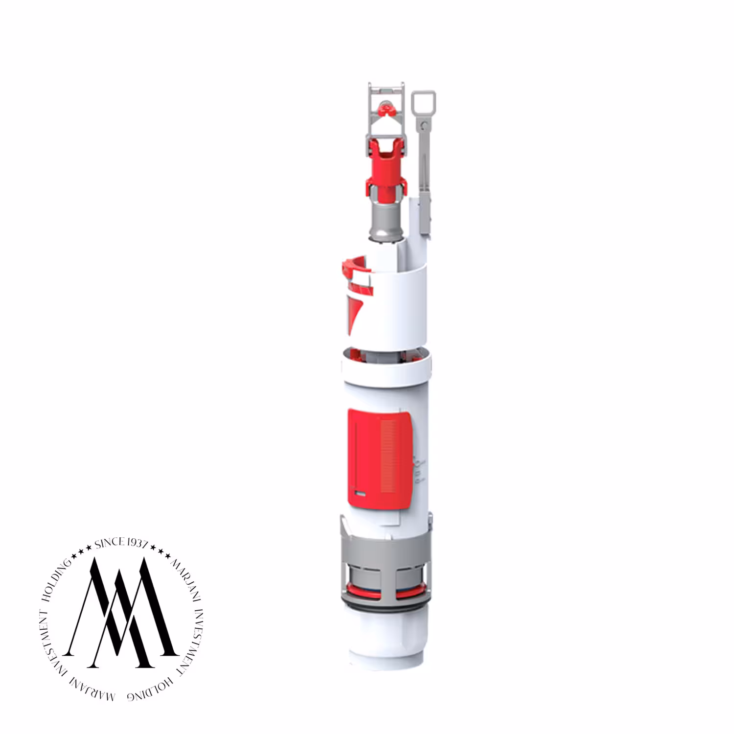 پمپ فلاش تانک ایمن آب (مدل جت اسلیم)