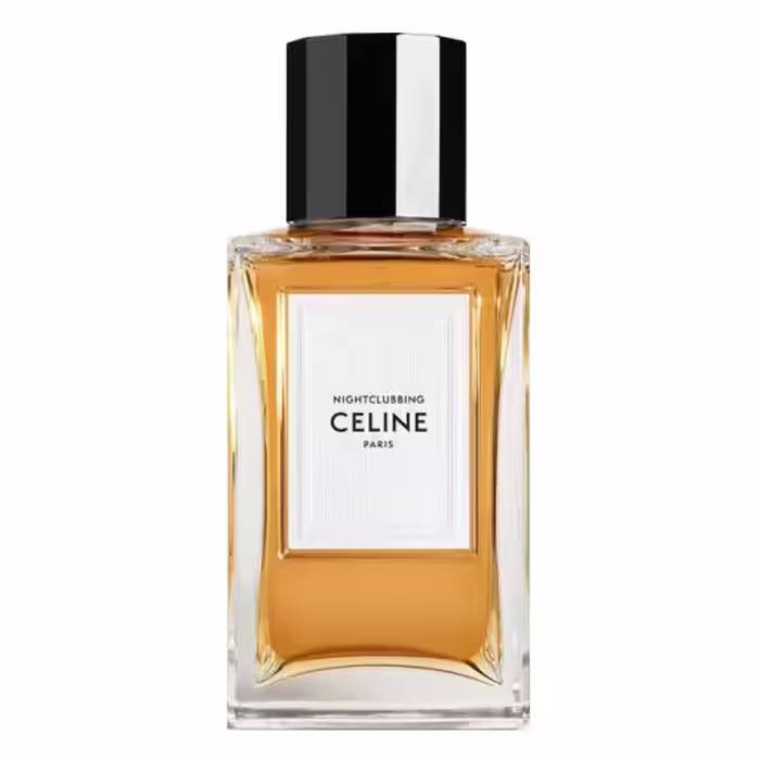 ادوپرفیوم Nightclubbing  از برند Celine