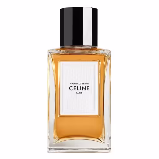 ادوپرفیوم Nightclubbing از برند Celine