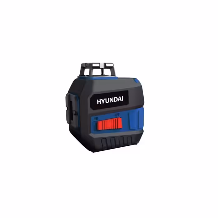 تراز لیزری هیوندای مدل  3D360L-G