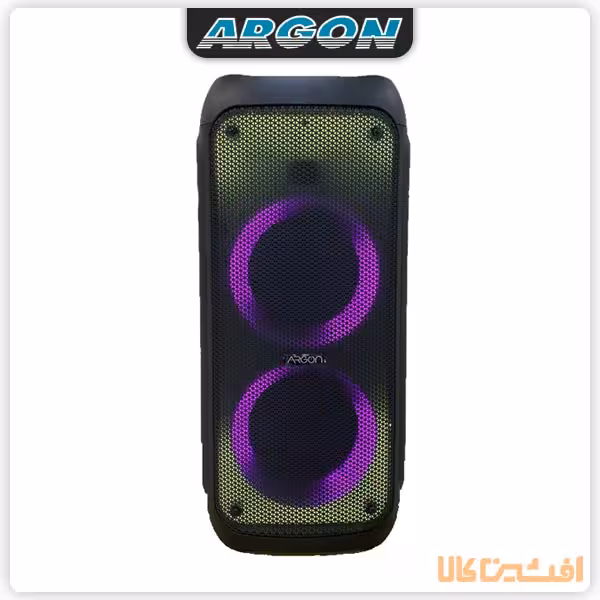 اسپیکر آرگون مدل AR-888 (ارسال رایگان به سراسر کشور)