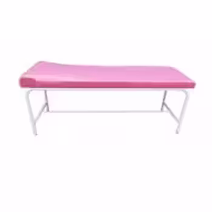 تخت معاینه پایه ثابت