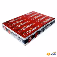 قیمت و خرید آدامس توت فرنگی اوریون اصلی